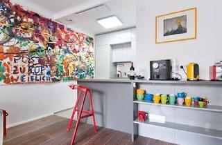 Wohnung mieten in Belvederegasse, 1040 Wien, * * * möblierte ALL-Inclusive Kurzzeitmiete in 1040 Wien ab 1.6.2026, 3-6 Monate (verlängerbar) * * *