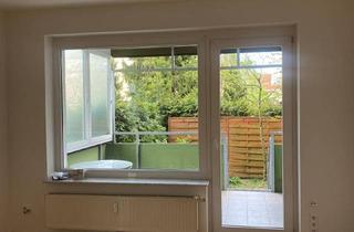 Wohnung mieten in St. Veiter Ring 25, 9020 Klagenfurt, Ruhige 3-Zimmer-Wohnung mit Garten & Loggia Nähe City-Arkaden