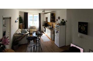 Wohnung mieten in Lüfteneggerstraße, 4020 Linz, Sonnige Innenstadtwohnung mit Pöstlingbergblick und Südloggia