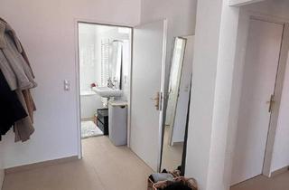 Wohnung mieten in 1070 Wien, Lichtdurchfluteter, renovierter Altbau-Hit mitten im 7. Bezirk! Perfekt für Paare