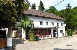 Gewerbeimmobilie kaufen in 4800 Attnang, SENSATIONELLE GELEGENHEIT - GASTHAUS MIT GASTGARTEN, WOHNUNGEN U.V.M.
