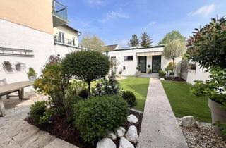Haus kaufen in 2500 Baden, Alt trifft Neubau