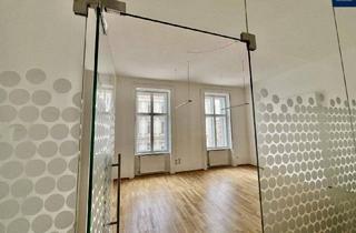 Büro zu mieten in Kärntner Ring, 1010 Wien, Repräsentatives Altbaubüro am Kärntner Ring zu mieten