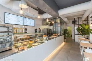 Gewerbeimmobilie kaufen in Schwedenplatz, 1010 Wien, Top Lage. Top Frequenz. Top Umsatz. I Geschäftslokal nahe Schwedenplatz I