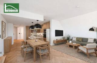 Penthouse kaufen in Düsseldorfstraße, 1220 Wien, Exklusives Neubau-Penthouse in 1220 Wien – Perfekte Kapitalanlage! PROVISIONSFREI!