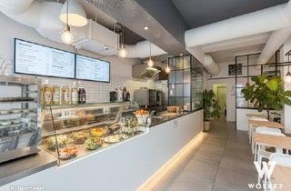 Immobilie kaufen in Schwedenplatz, 1010 Wien, Top Lage. Top Frequenz. Top Umsatz. I Geschäftslokal nahe Schwedenplatz I