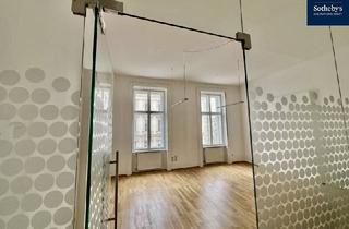 Büro zu mieten in Kärntner Ring, 1010 Wien, Repräsentatives Altbaubüro am Kärntner Ring zu mieten