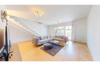 Maisonette kaufen in 1100 Wien, MAISONETTE IM ARCHITEKTENHAUS | BALKON & GRÜNBLICK IN OBERLAA