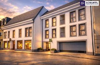 Wohnung kaufen in Kirchenplatz, 2301 Groß-Enzersdorf, 2 Zimmer Wohnung mit durchdachtem Grundriss – ideal für Investoren! Ab Q3/26