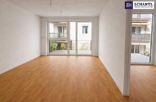 Wohnung kaufen in Kirchenplatz, 2301 Groß-Enzersdorf, Ideale 2 Zimmer Wohnung als renditestarkes Investment mit Potenzial!