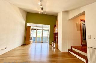 Wohnung mieten in Dr.-Emperger-Weg, 8052 Graz, SEHR GEPFLEGTE NEUBAUWOHNUNG MIT WINTERGARTEN, BALKON, TERRASSE UND GARAGENPLATZ ZU MIETEN!