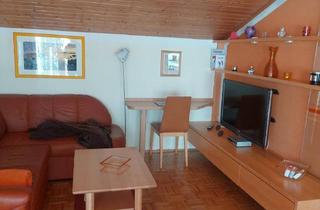 Wohnung kaufen in Neu Reinbach, 5600 Sankt Johann im Pongau, 3-Zimmer Dachgeschosswohnung mit Balkon in Sankt Johann i. P.