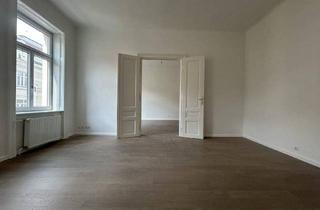 Wohnung mieten in Gerlgasse 19, 1030 Wien, Nähe Belvedere und Rennweg I Ruhelage I Lift I 2 Zimmer mit separater Küche