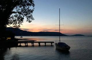 Wohnung mieten in Ischlerstr., 4854 Unterburgau, Perfekte Ferienwohnung mit Badeplatz am Attersee