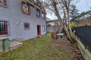 Wohnung mieten in Salbeigasse, 1220 Wien, Barrierefreie 3-Zimmer Erdgeschosswohnung mit 120 Privatgarten nähe U2