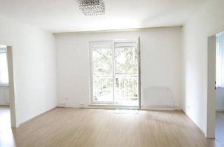 Wohnung mieten in 1180 Wien, Grünblick, 3-Zimmer-Wohnung mit Balkon, Nähe Währinger Park zu mieten in 1180 Wien