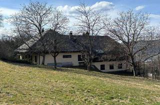 Einfamilienhaus kaufen in 4853 Steinbach am Attersee, Mehrfamilienhaus plus unbebautem Grundstück