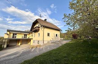 Villen zu kaufen in 9585 Gödersdorf, Geräumiges Wohnhaus mit großzügigem Grund in Gödersdorf
