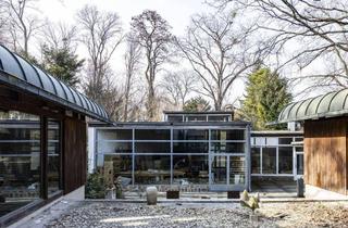 Grundstück zu kaufen in Kronesgasse, 1190 Wien, Einzigartige Grünruhelage in Grinzing – seltene Liegenschaft mit außergewöhnlichem Entwicklungspotenzial