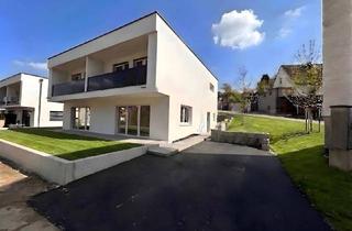 Wohnung kaufen in Feldstraße, 4072 Alkoven, Doppelhaushälfte Gebührenbefreiung bis 30.06.2026 * ?