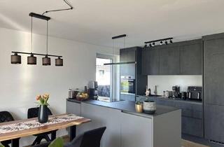 Wohnung kaufen in 8911 Hall, Neuwertige, traumhafte Eigentumswohnung mit südseitigem Balkon und westseitiger Terrasse!