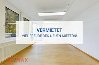 Büro zu mieten in Wolfeggstraße 11/80, 6900 Bregenz, Großzügige Büroflächen in Bregenz zu Vermieten