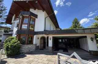 Doppelhaushälfte kaufen in 6344 Walchsee, Attraktive Doppelhaushälfte mit Freizeitwohnsitzwidmung