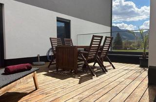 Wohnung kaufen in Stift Admont, Nationalpark Gesäuse, 8911 Hall, Neuwertige, Traumhafte Eigentumswohnung mit Südseitigem Balkon und Westseitiger Terrasse!