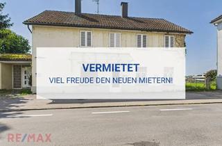 Büro zu mieten in Alberlochstraße 3, 6911 Lochau, Ideal Für Idealisten: Arbeiten und Wohnen im Herzen von Lochau