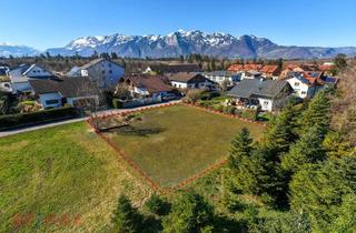Grundstück zu kaufen in Im Bofel, 6800 Feldkirch, Ein Platz Für ihr Zuhause: Baugrundstück in Feldkirch-Bofel