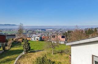 Grundstück zu kaufen in Linzenberg 107, 6858 Schwarzach, Ruhelage mit Fernblick - ihr Grundstück am Linzenberg-Schwarzach