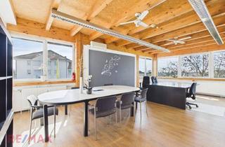 Büro zu mieten in Erlengrund 31, 6971 Hard, Büro- und Dienstleistungsfläche in Hard zu Mieten