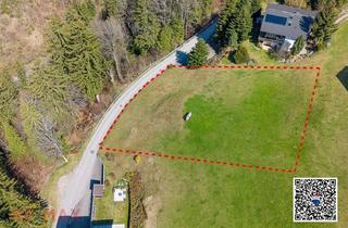 Grundstück zu kaufen in Briferweg, 6780 Schruns, Wohnen, wo Andere Urlaub Machen - Schruns Wartet