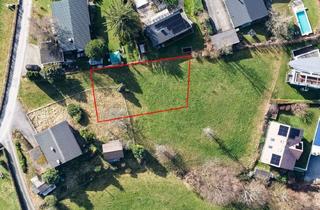 Grundstück zu kaufen in Linzenberg, 6858 Schwarzach, Zwischen Natur und Komfort - ihr Bauplatz in Schwarzach-Linzenberg