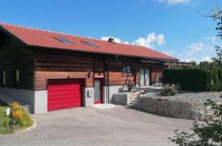 Einfamilienhaus kaufen in 4085 Wesenufer, Modernes, Neuwertiges Einfamilienhaus in Absoluter Ruhelage