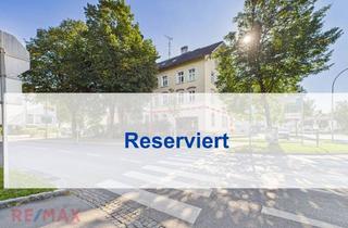 Büro zu mieten in Gallusstraße 51/W 2, 6900 Bregenz, Mitten im Geschehen - ihr Raum mit Potential Für Kreative Geschäftsideen