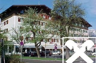 Büro zu mieten in 5760 Saalfelden am Steinernen Meer, Geschäftslokal in Bester Frequenzlage
