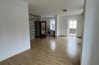 Wohnung kaufen in 3830 Waidhofen an der Thaya, Helle 2 Zimmer Wohnung mit Terrasse in Waidhofen a.d. Thaya