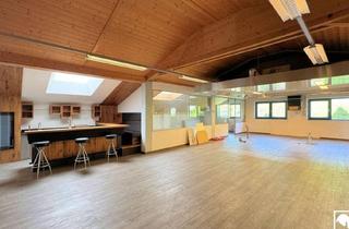 Büro zu mieten in 5550 Radstadt, Großzügige Büroflächen mit Optionaler Lagerfläche