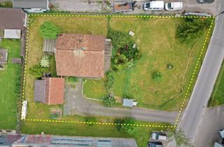 Grundstück zu kaufen in Bobletten 20, 6850 Dornbirn, Grundstück im Industriegebiet von Dornbirn zu Verkaufen, Widmung Bb-Ii