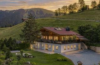 Villen zu kaufen in 6370 Kitzbühel, Historisches Anwesen in Neuem Glanz in Einmaliger Toplage
