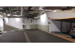 Garagen mieten in Kagraner Platz, 1220 Wien, Parkplatz in Tiefgarage am Kagraner Platz