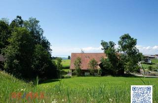 Grundstück zu kaufen in Hauat, 6850 Dornbirn, Wunderschönes Grundstück am Waldrand in Prominenter Dornbirner Lage