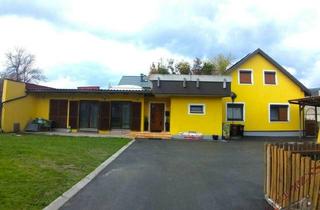 Einfamilienhaus kaufen in 8662 Mitterdorf im Mürztal, Einfamilienhaus mit Separatem Büro