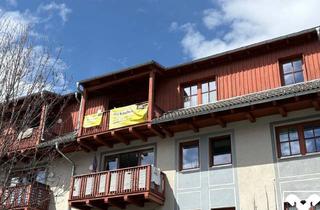 Wohnung kaufen in 5580 Tamsweg, 2-Zimmer-Wohnung in Ruhiger Lage