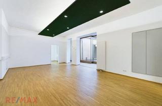 Büro zu mieten in Deuringstraße 3/G 4, 6900 Bregenz, Zentral, Modern, Flexibel - Bürofläche mit Vielen Möglichkeiten