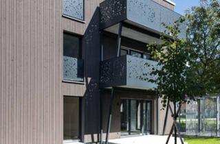 Wohnung kaufen in 6800 Feldkirch, Top 05 Haus 2 - Ihr Wohlfühlzuhause | 2-Zimmer-Erdgeschoss-Wohnung in der Marienstraße in Gisingen