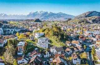 Wohnung kaufen in 6840 Götzis, Top 10-HA3 | IHRE 3-Zimmer-Dachterrassen-Wohnung in Götzis-Steig 18 I IHR WOHLFÜHL-ZUHAUSE