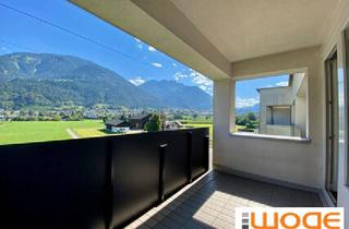 Wohnung mieten in 6700 Bludenz, "ohne Provision" schöne 2 Zimmer Wohnung mit Balkon
