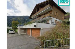 Wohnung mieten in 6773 Vandans, Gemütliches Single-Apartment im sonnigen Vandans